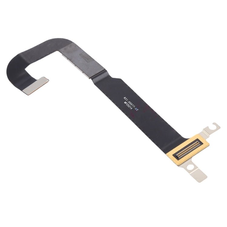 Power Connector Flex Cable for Macbook 12 inch A1534 (2015) 821 - 00077 - 02 , For Macbook 12 A1534 2015 - ORIWHIZ