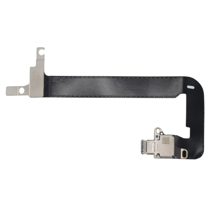 Power Connector Flex Cable for Macbook 12 inch A1534 (2016) 821 - 00482 - A , For Macbook 12 A1534 2016 - ORIWHIZ