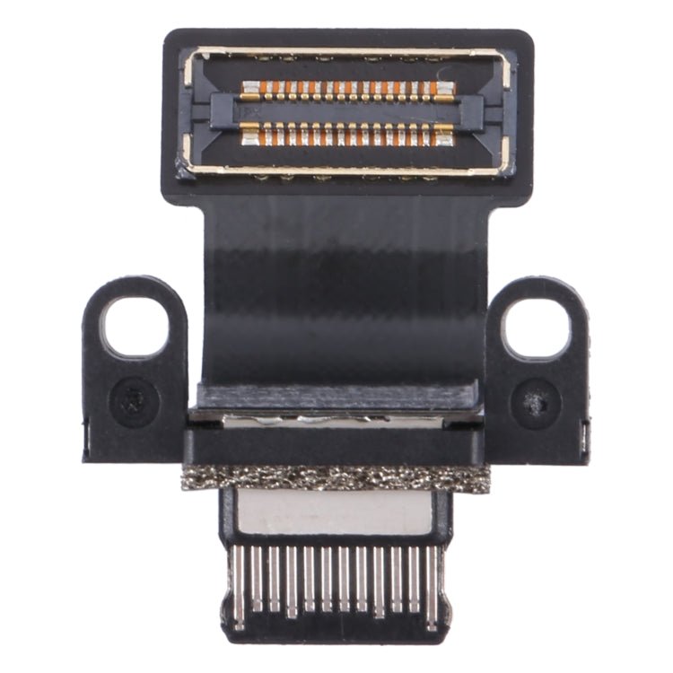 Power Connector Flex Cable for Macbook Pro 14 inch M1 Pro/Max A2442 A2485 2021, A2442 A2485 2021 - ORIWHIZ