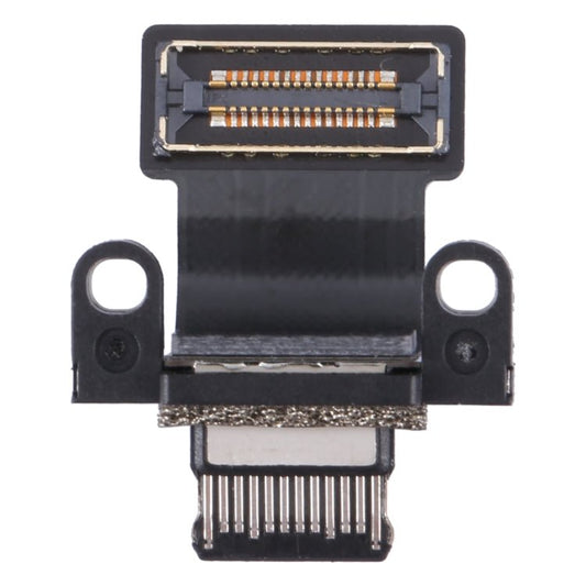 Power Connector Flex Cable for Macbook Pro 14 inch M1 Pro/Max A2442 A2485 2021, A2442 A2485 2021 - ORIWHIZ