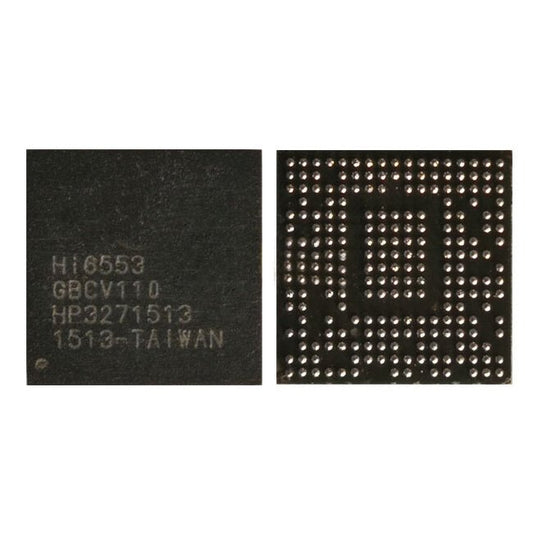 Power Control IC HI6553 for Huawei P8, For Huawei P8 - ORIWHIZ