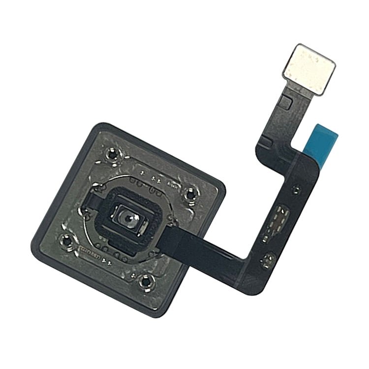 Power / Fingerprint Touch - ID Button Flex Cable 821 - 04012 - 02 for MacBook Air Retina 13.6 M2 A2681 2022, 2022 A2681 - ORIWHIZ