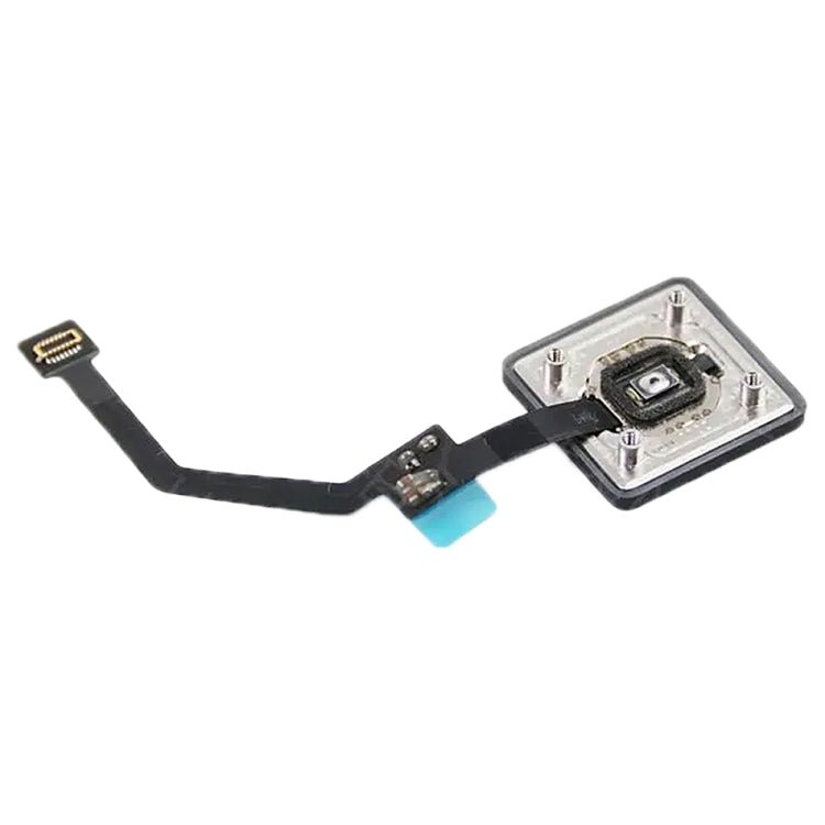 Power / Fingerprint Touch - ID Button Flex Cable for MacBook Pro Retina 16 M1 A2485 EMC3651 2021 821 - 03471 - 04, A2485 2021 - ORIWHIZ