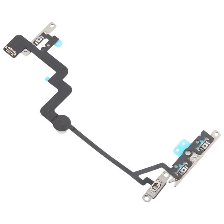 Power & Flashlight Flex Cable for iPhone XR (Change From iPXR to iP16), For iPhone XR (Change From iPXR to iP16) - ORIWHIZ