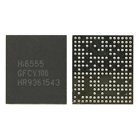 Power IC HI6555 for Huawei Honor 6x, For Huawei Honor 6x - ORIWHIZ