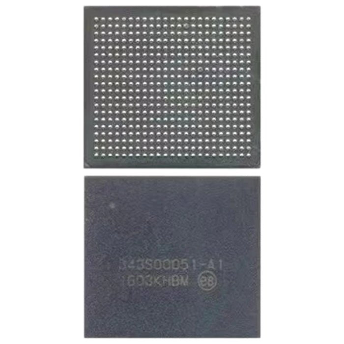 Power IC Module 343S00051 - A1 For iPad Pro 9.7, 343S00051 - A1 - ORIWHIZ