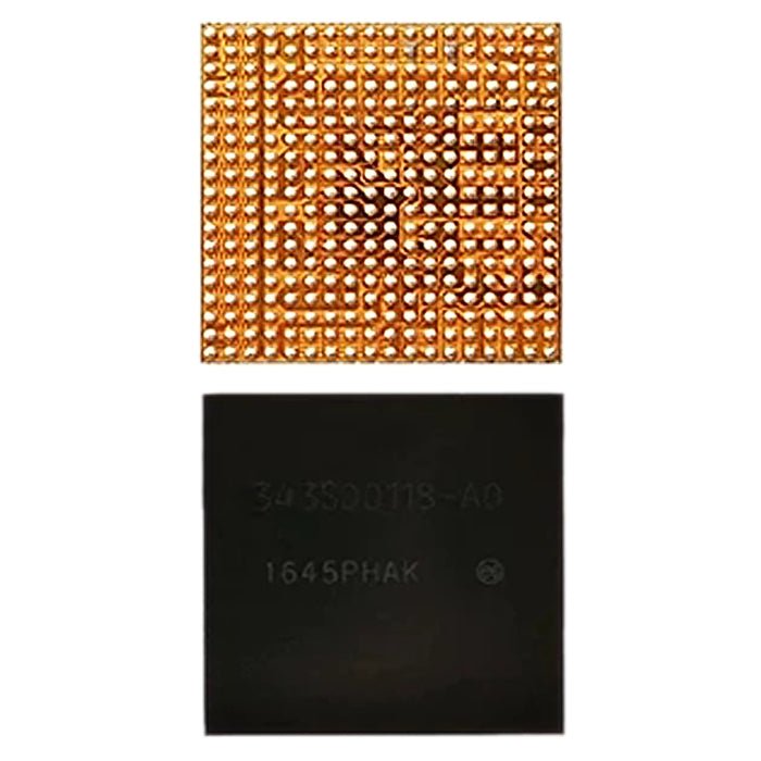 Power IC Module 343S00118 - A0 For iPad Pro 10.5 2017 A1701 A1709 A1852, 343S00118 - A0 - ORIWHIZ