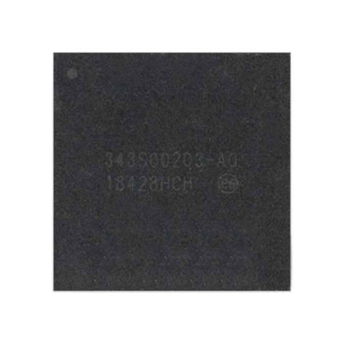 Power IC Module 343S00203 - A0 For iPad 9.7 2018 A1893, 343S00203 - A0 - ORIWHIZ