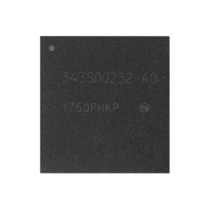 Power IC Module 343S00252 - A0 For iPad Pro 12.9, 343S00252 - A0 - ORIWHIZ