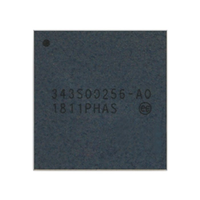 Power IC Module 343S00256 - A0 For iPad Pro, 343S00256 - A0 - ORIWHIZ