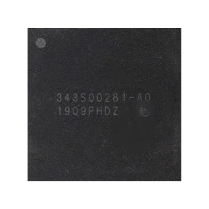 Power IC Module 343S00281 - A0 For iPad Pro 10.5 (2019), 343S00281 - A0 - ORIWHIZ