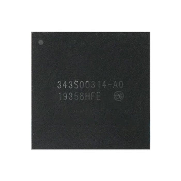 Power IC Module 343S00314 - A0 For iPad Pro 10.5 2019, 343S00314 - A0 - ORIWHIZ