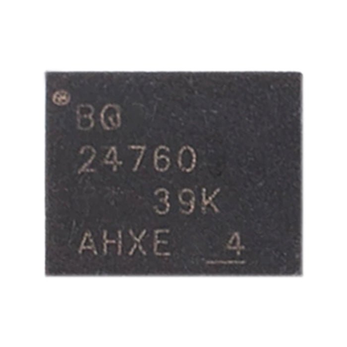 Power IC Module BQ24760, BQ24760 - ORIWHIZ