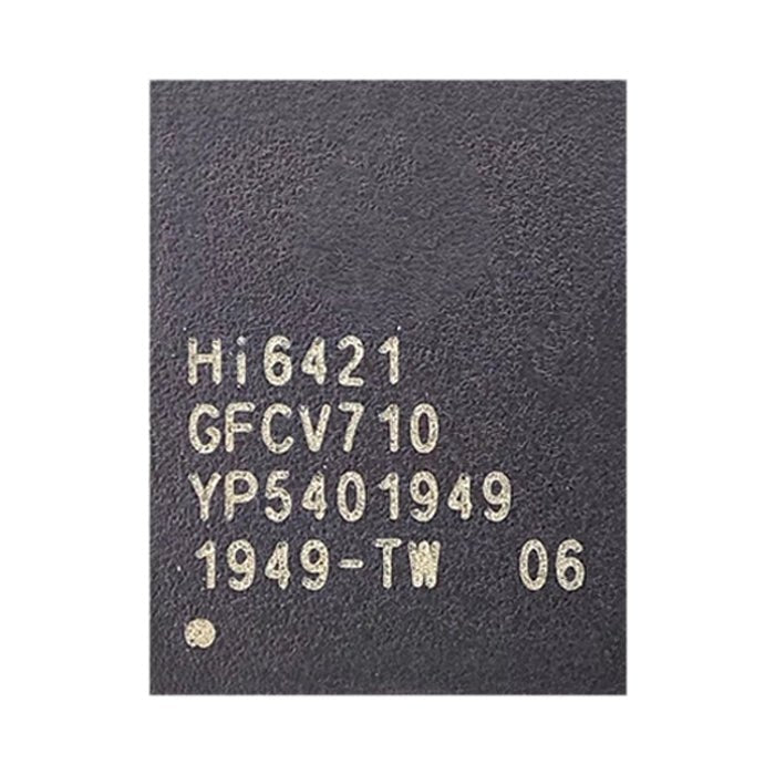 Power IC Module HI6421 GFCV710, HI6421 GFCV710 - ORIWHIZ