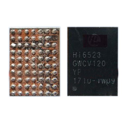 Power IC Module HI6523, HI6523 - ORIWHIZ