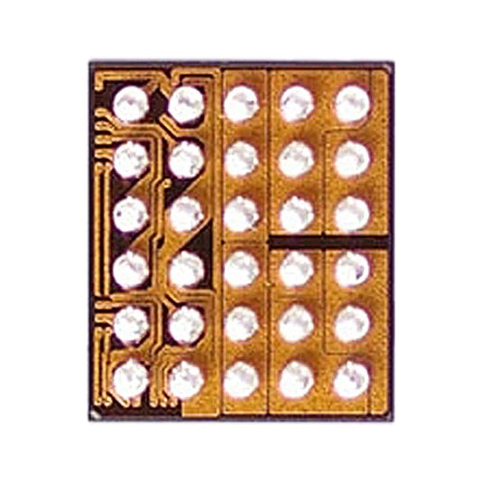 Power IC Module MT6311DP, MT6311DP - ORIWHIZ