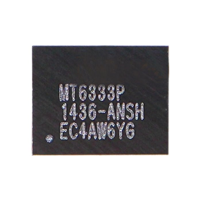 Power IC Module MT6333P, MT6333P - ORIWHIZ