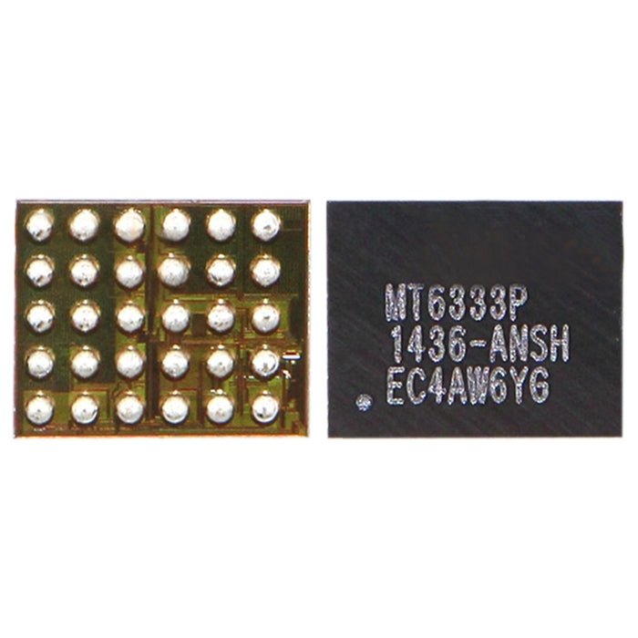 Power IC Module MT6333P, MT6333P - ORIWHIZ