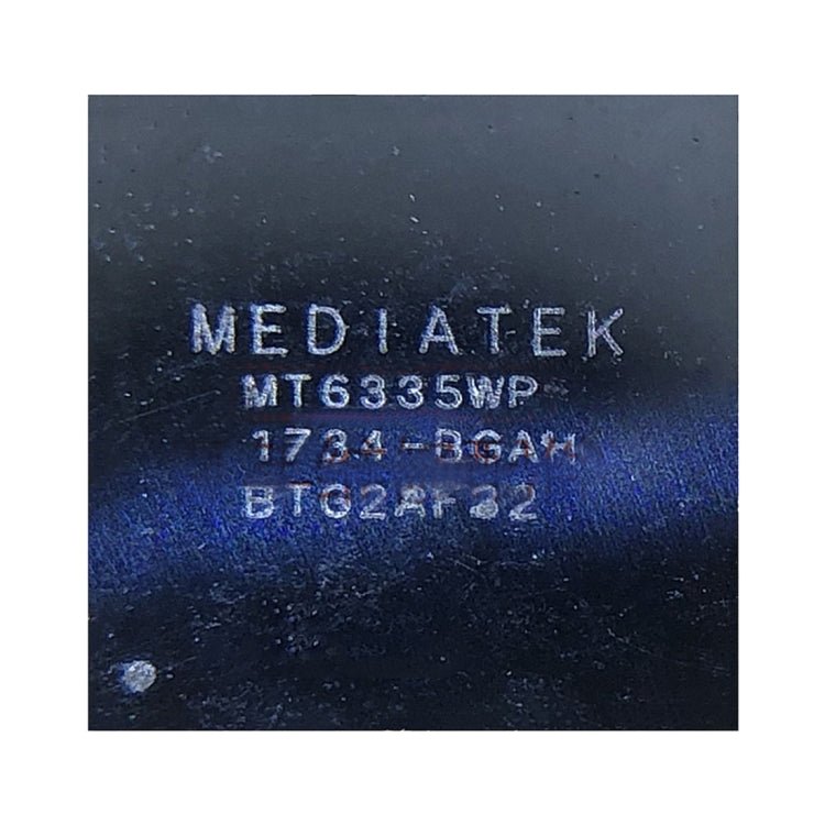 Power IC Module MT6335WP, MT6335WP - ORIWHIZ