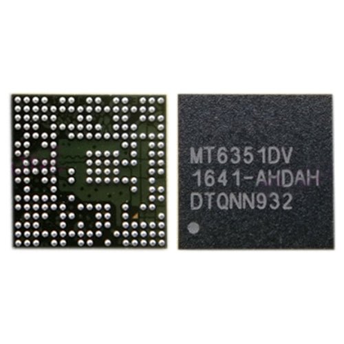 Power IC Module MT6351DV, MT6351DV - ORIWHIZ