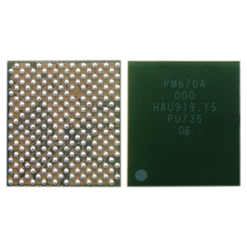 Power IC Module PM670A, PM670A - ORIWHIZ