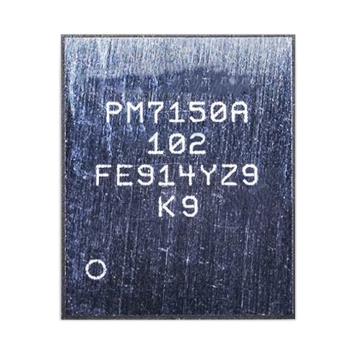 Power IC Module PM7150A 102, PM7150A 102 - ORIWHIZ