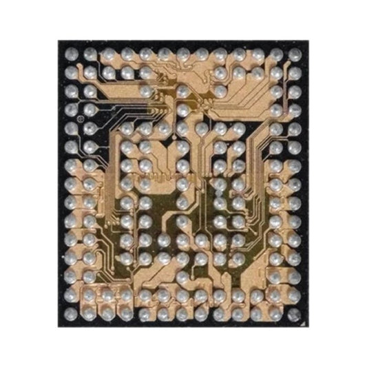 Power IC Module PM886EAD, PM886EAD - ORIWHIZ