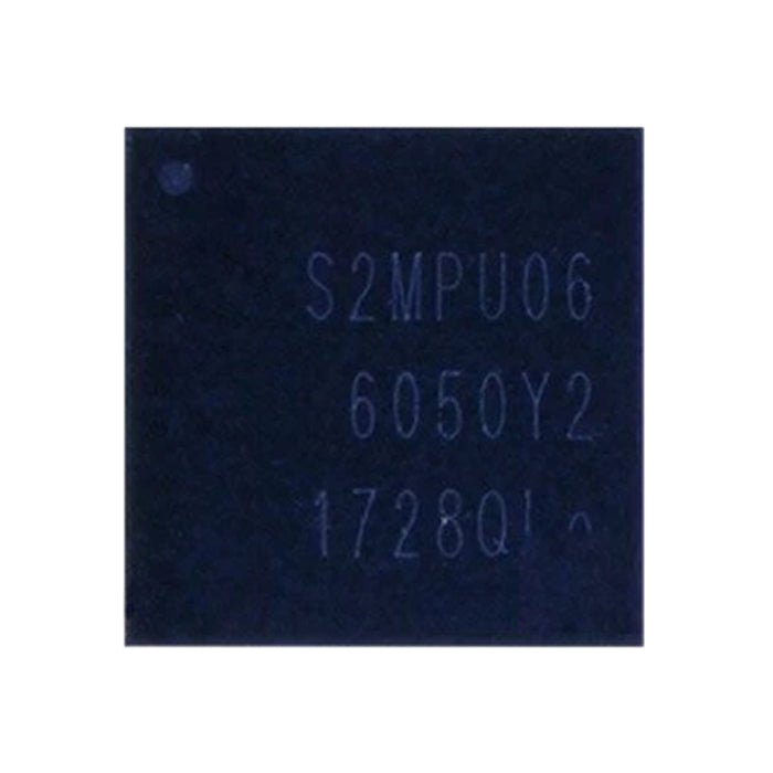 Power IC Module S2MPU06, S2MPU06 - ORIWHIZ