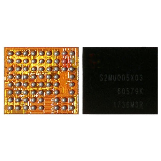 Power IC Module S2MU005X03, S2MU005X03 - ORIWHIZ