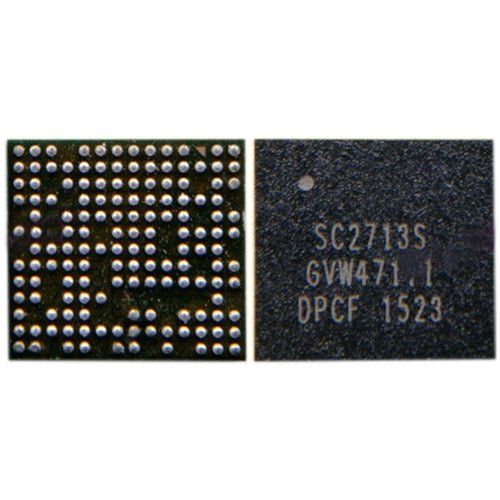Power IC Module SC2713S, SC2713S - ORIWHIZ