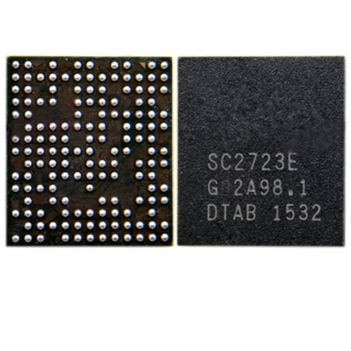 Power IC Module SC2723E, SC2723E - ORIWHIZ