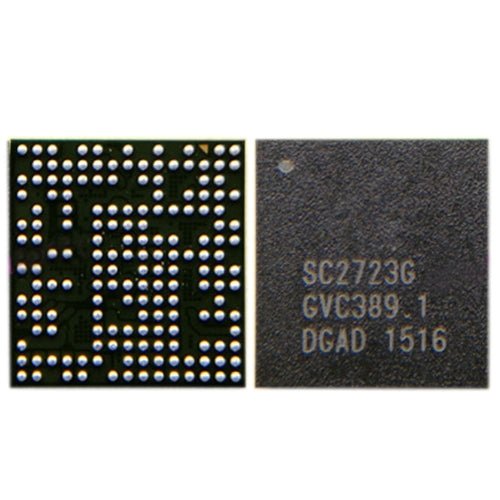 Power IC Module SC2723G, SC2723G - ORIWHIZ