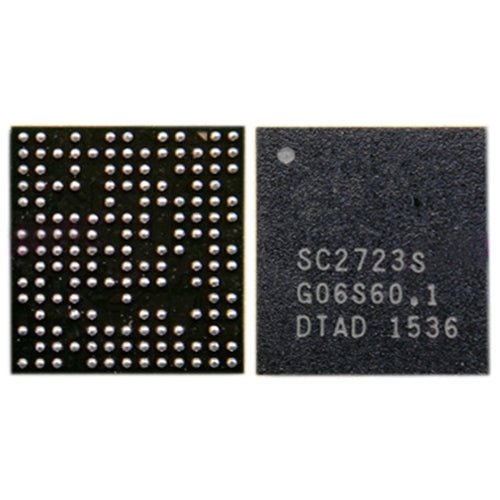 Power IC Module SC2723S, SC2723S - ORIWHIZ