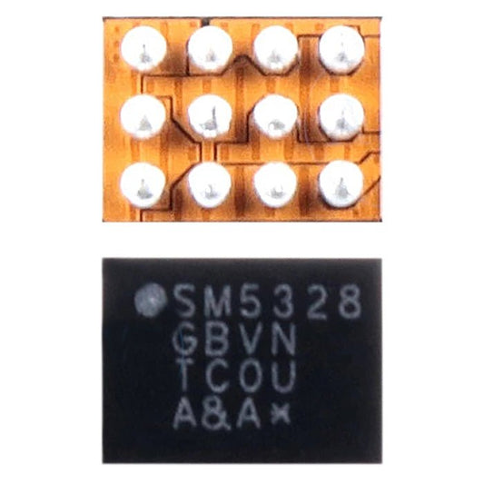 Power IC Module SM5328, SM5328 - ORIWHIZ