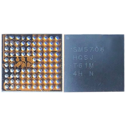 Power IC Module SM5708, SM5708 - ORIWHIZ