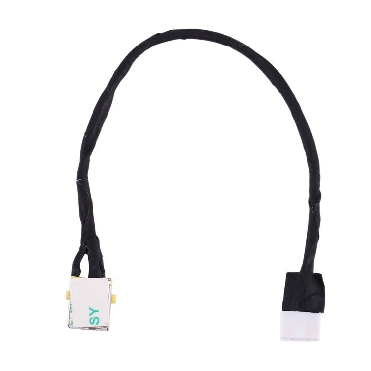 Power Jack Connector Flex Cable for Acer Aspire V5 - 571 / 5560 DC - ORIWHIZ