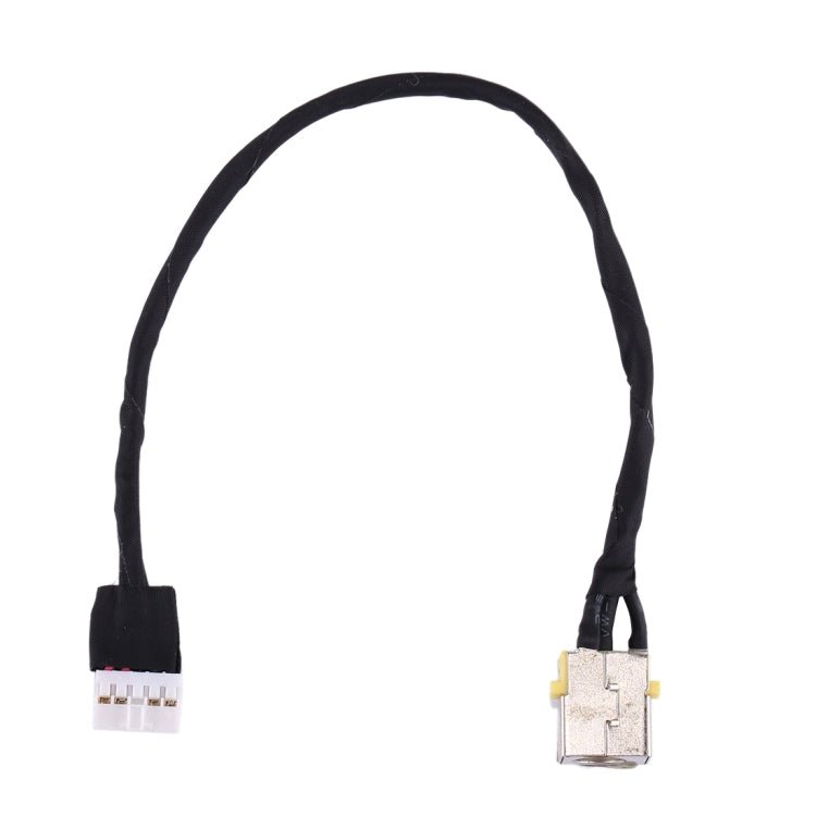 Power Jack Connector Flex Cable for Acer Aspire V5 - 571 / 5560 DC - ORIWHIZ