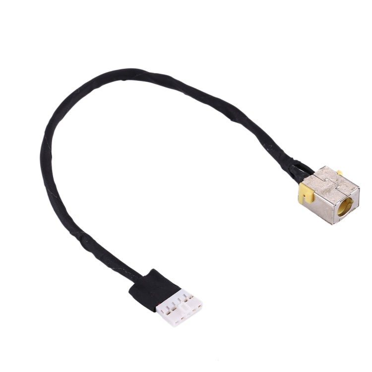 Power Jack Connector Flex Cable for Acer Aspire V5 - 571 / 5560 DC - ORIWHIZ