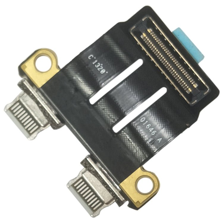 Power Jack for Macbook Pro A1990 A1989 A2159 A2141 A2289 A2251 A2338, A1990 A1989 A2159 A2141 A2289 A2251 A2338 - ORIWHIZ