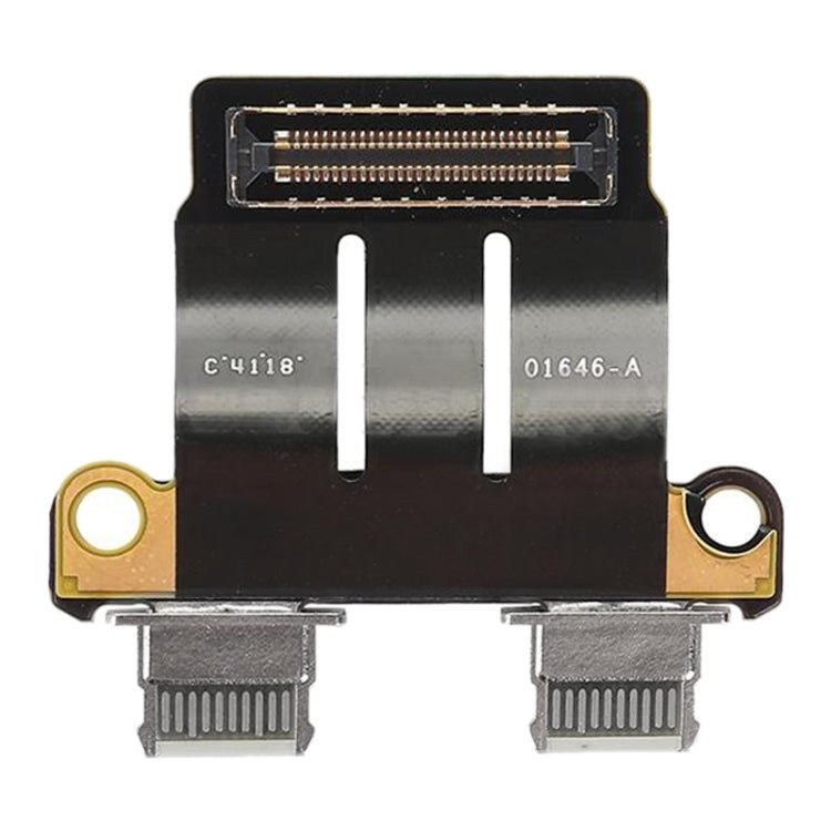 Power Jack for Macbook Pro A1990 A1989 A2159 A2141 A2289 A2251 A2338, A1990 A1989 A2159 A2141 A2289 A2251 A2338 - ORIWHIZ