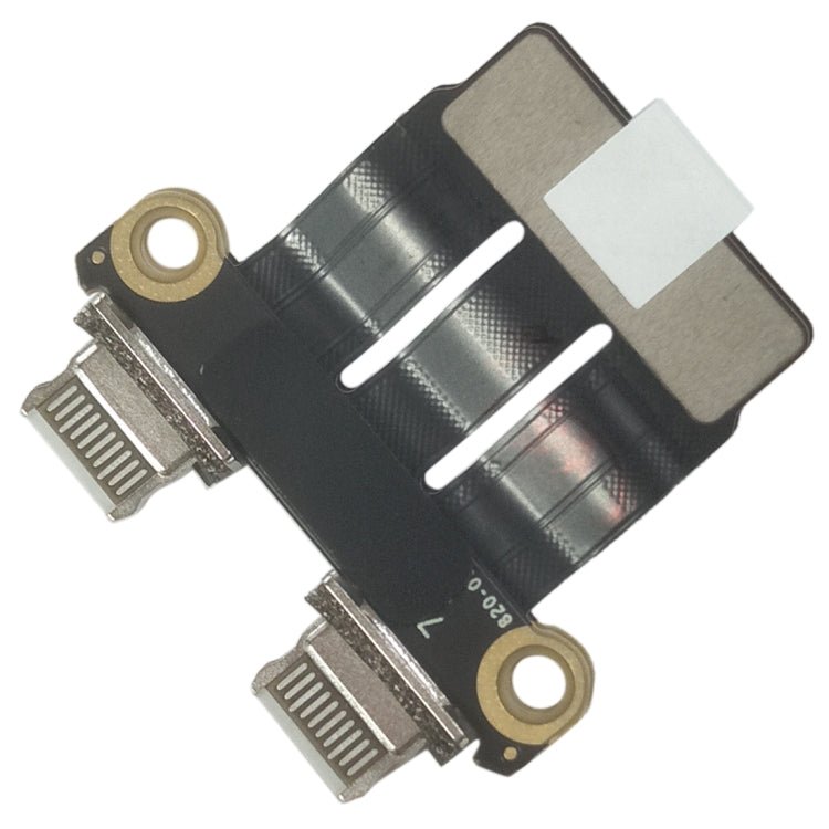 Power Jack for Macbook Pro A1990 A1989 A2159 A2141 A2289 A2251 A2338, A1990 A1989 A2159 A2141 A2289 A2251 A2338 - ORIWHIZ