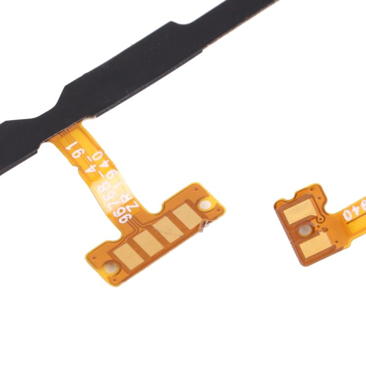 Power & Volume Button Flex Cable for LG K50S, For LG K50S - ORIWHIZ