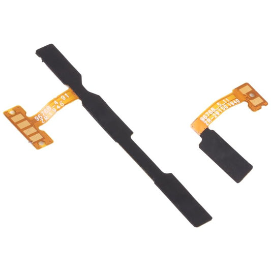 Power & Volume Button Flex Cable for LG K50S, For LG K50S - ORIWHIZ