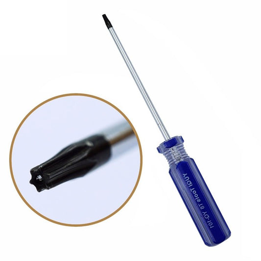 Precision Torx Screwdriver T8 Repair Tool for Xbox 360 Controller, T8 Repair Tool - ORIWHIZ