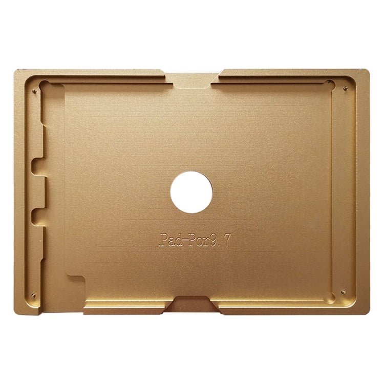 Press Screen Positioning Mould for iPad Pro 9.7 inch, For iPad Pro 9.7 inch - ORIWHIZ
