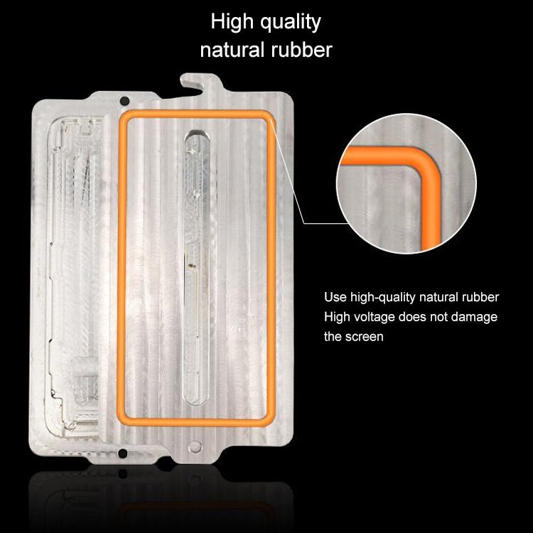 Press Screen Positioning Mould for iPhone 11 Pro, For iPhone 11 Pro - ORIWHIZ