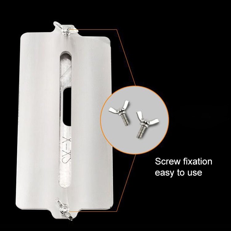 Press Screen Positioning Mould for iPhone 11 Pro, For iPhone 11 Pro - ORIWHIZ