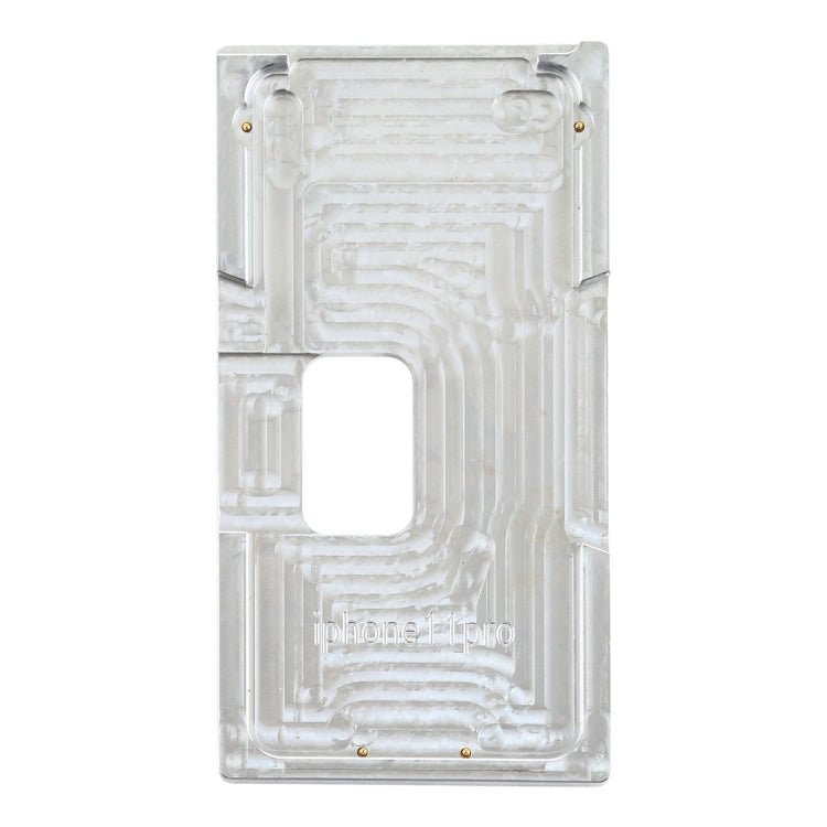 Press Screen Positioning Mould for iPhone 11 Pro, For iPhone 11 Pro - ORIWHIZ