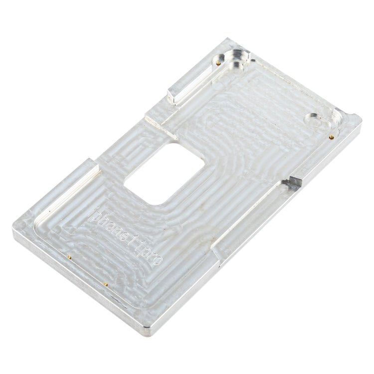 Press Screen Positioning Mould for iPhone 11 Pro, For iPhone 11 Pro - ORIWHIZ