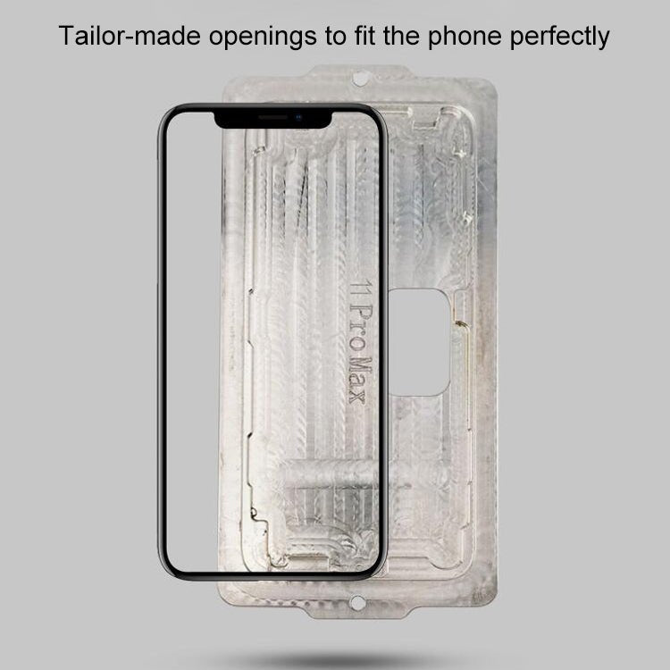 Press Screen Positioning Mould for iPhone 11 Pro, For iPhone 11 Pro - ORIWHIZ